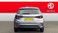 MG MG3 1.5 Hybrid Trophy 5dr Auto Hybrid Hatchback